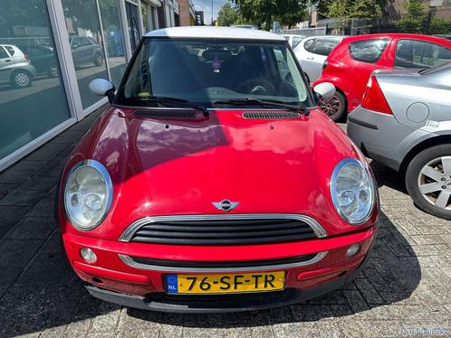 Onderdelen Mini One 1.6 bouwjaar 2002, Auto-onderdelen, Overige Auto-onderdelen, Mini, Gebruikt, Ophalen of Verzenden