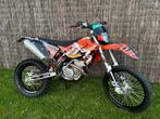 KTM 250 EXC-F Enduro, 250 cc, Particulier, Enduro, 11 kW of minder