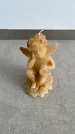 Kaars engel 12 cm, Diversen, Ophalen of Verzenden, Nieuw