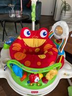 Jumperoo Rainforest Fisherprice, Kinderen en Baby's, Wipstoeltjes, Ophalen, Fisher-Price, Verstelbaar, Wipstoel