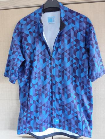 Maillot de cyclisme Shimano, taille XXL, Vêtements d'extérieur, Enlèvement ou Envoi, XXL, Comme neuf
