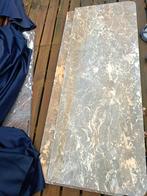 Marmer, Ophalen, 60 cm of meer, Gebruikt, 40 tot 60 cm
