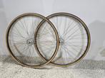 Campagnolo record piste wielen, Fietsen en Brommers, Ophalen of Verzenden, Zo goed als nieuw