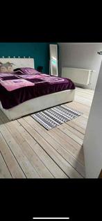 Gratis bed op te halen, Immo