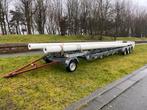 Riba trailer 9m, Watersport en Boten, Boottrailers, Ophalen, Gebruikt