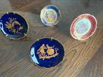 Prachtig Porseleinen Limoges France, Ophalen of Verzenden