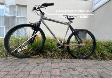 Mountain Bike beschikbaar voor biedingen
