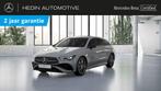 Mercedes-Benz CLA 180 SHOOTING BRAKE Star Edition | Smartpho, CLA, Gebruikt, 4 cilinders, https://public.car-pass.be/vhr/28816e8d-5743-42a0-8594-7e471a8aee0d