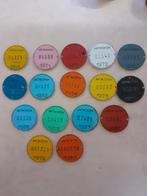 Taxe charette Antwerpen prix voir description, Enlèvement ou Envoi