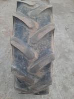 Tractorbanden 12.4R24, Ophalen