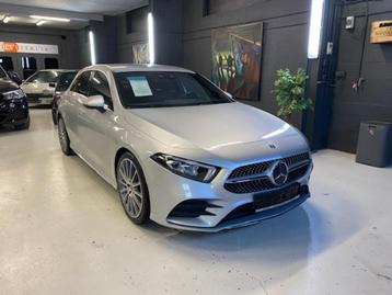MERCEDES CLASSE A **PACK AMG* BOITE AUTO*12 MOIS DE GARANTI beschikbaar voor biedingen
