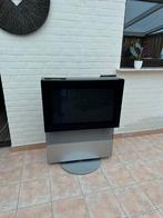Bang Olufsen Beovision Vintage Tv met ingebouwde DVD speler, Audio, Tv en Foto, Televisies, LCD, 80 tot 100 cm, Zo goed als nieuw