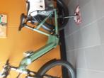 elektriche fiets 1000 watt 650km, Fietsen en Brommers, Ophalen of Verzenden, Zo goed als nieuw