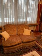 Salon, Huis en Inrichting, Zetels | Zetels, Ophalen, Gebruikt, 150 tot 200 cm, Tweepersoons