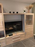 meuble de télévision, Enlèvement, Utilisé, 200 cm ou plus