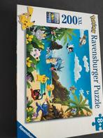 Ravensburger puzzel Pokémon 200XXL, Ophalen, Meer dan 50 stukjes, Zo goed als nieuw, 6 jaar of ouder