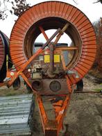 Irrifrance haspel 82- 330, Ophalen, Gebruikt, Overige typen