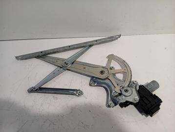RAAMMECHANIEK ELEK RECHTS VOOR Lexus ES (8571033350) beschikbaar voor biedingen