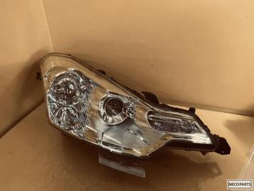 Koplamp rechts origineel CITROEN C-CROSSER XENON 07-12 beschikbaar voor biedingen