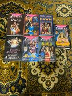 Verschillende boeken, Livres, Fantastique, Enlèvement, Comme neuf