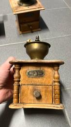 Pe. De. Koffiemolen, Antiek en Kunst, Ophalen