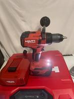 Visseuse à percussion Hilti SF6-A22, Enlèvement, Comme neuf, 400 à 600 watts, Autres types