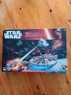 1ste Edition Star Wars Risk ( 2014 Hasbro ), Ophalen, Nieuw, Spel