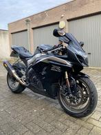 Suzuki GSX-R1000, Motoren, 4 cilinders, Super Sport, Particulier, Meer dan 35 kW