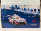 Spark 1/18 Mercedes Winnaar DTM 2021, Ophalen of Verzenden, Nieuw, Auto, Overige merken