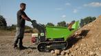 Dumper MERLO Cingo M500DP  pelle autochargeuse, Ophalen, Nieuw