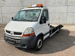 2005 Renault Master Takelwagen, Auto's, Vrachtwagens, Renault, Overige brandstoffen, Bedrijf, Te koop