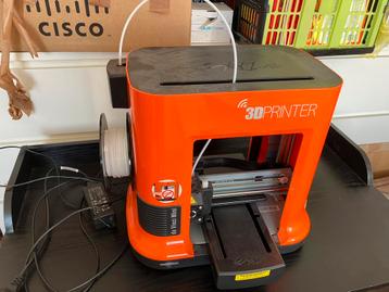 3D printer XYZ Da Vinci Mini beschikbaar voor biedingen
