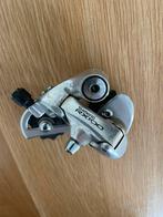 Vintage Shimano RX100 achter derailleur, Ophalen, Gebruikt