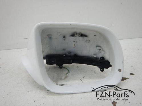 Audi Q5 8R Spiegelkap Rechts Wit, Auto-onderdelen, Spiegels, Gebruikt, Ophalen of Verzenden