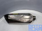Akrapovic uitlaat voor de KTM RC 390 2015 - 2019 RC390 Akrap, Motoren, Ophalen of Verzenden, Gebruikt