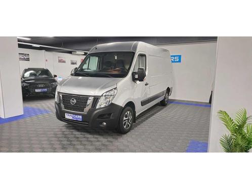 NISSAN INTERSTAR N-CONNECTA * AUTOMAAT* 2.3 DCI 35 L2H2 - 3., Auto's, Bestelwagens en Lichte vracht, Bedrijf, Nissan, Diesel, Automaat