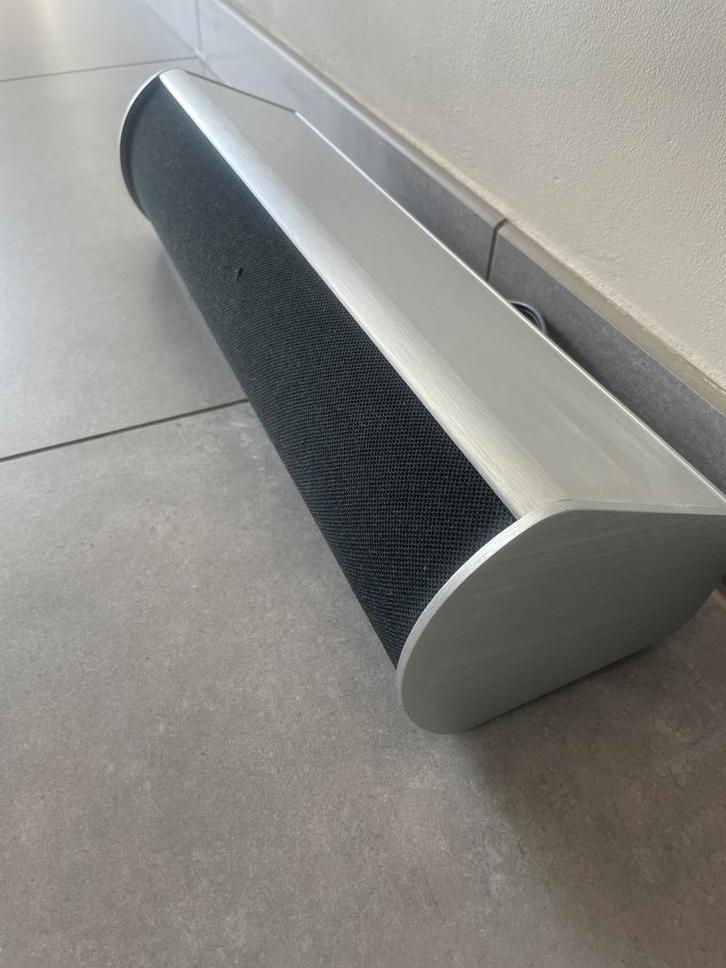 Piega ace center, Audio, Tv en Foto, Soundbars, Zo goed als nieuw, Ophalen