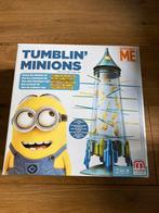 Tumblin’ Minions (5+ jaar), Hobby & Loisirs créatifs, Jeux de société | Autre, Trois ou quatre joueurs, Enlèvement, Utilisé, Mattel