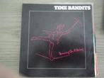 Time Bandits - Dancing on a string, Cd's en Dvd's, Gebruikt, Verzenden, 7 inch, Single