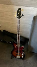 Ibanez basgitaar, Ophalen, Zo goed als nieuw