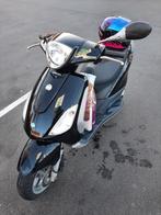 Piaggio fly, Fietsen en Brommers, Ophalen, Gebruikt, 49 cc, Klasse B (45 km/u)