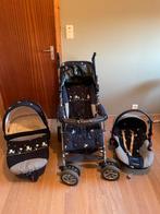 Kinderwagen Chicco trio, Kinderen en Baby's, Kinderwagens en Combinaties, Ophalen, Kinderwagen