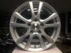 IN STOCK: NIEUWE set 15 inch 5x110 sportvelgen Opel Saab Fia, Auto-onderdelen, Ophalen of Verzenden, Nieuw, 15 inch, Velg(en)