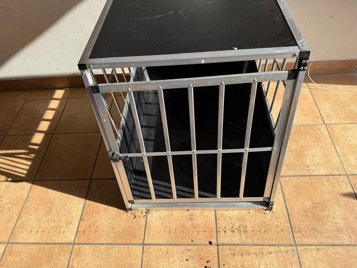 Honden bench, Auto-onderdelen, Overige Auto-onderdelen, Gebruikt, Ophalen of Verzenden
