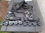 Fila skates maat 42, Sport en Fitness, Skeelers, Ophalen, Nieuw, Inline skates 4 wielen