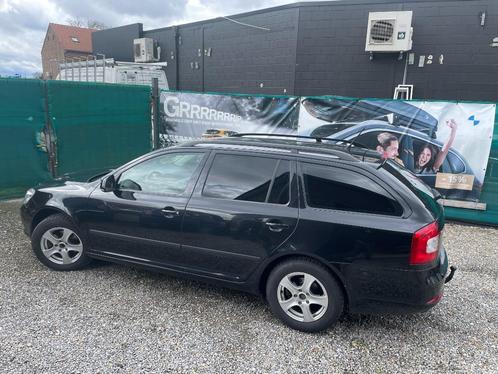 Skoda Octavia te koop met airco!!, Auto's, Skoda, Particulier, Octavia, ABS, Airconditioning, Bluetooth, Centrale vergrendeling