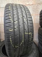 235 55r17 hankook avec montage et équilibrage, Enlèvement, Utilisé