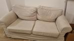 Canapé 2 places IKEA, Maison & Meubles, Enlèvement, Utilisé, Deux personnes, Banc droit
