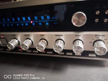 TANDBERG TR 2075 monsterreceiver beschikbaar voor biedingen