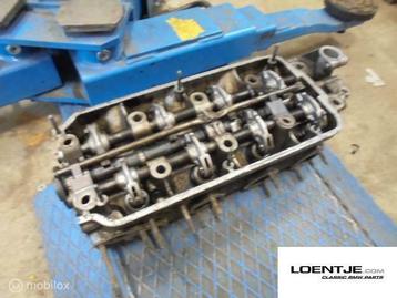 Cilinderkop BMW 02 2002 e12 520 m10b20 twee liter beschikbaar voor biedingen